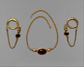 Aurelia Necklace & Earring Set