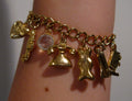 Luna Chain Bracelet