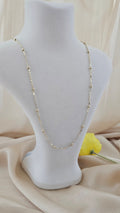 Dew Satellite Chain Necklace