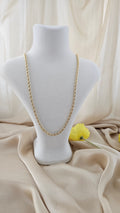 Rope Chain Necklace